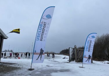Foto bij het artikel: "Winterse week op ijsbaan! Winterse triathlon verplaatst!"