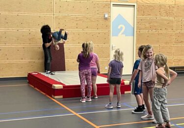 Foto bij het artikel: "Nieuw Jeelo-project Pipegaal"