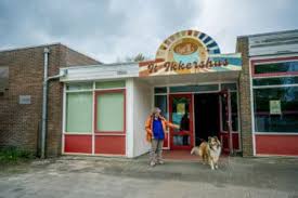 Foto bij het artikel: "Feestelijke decembermaand en nieuwe activiteiten in It Ikkershûs"