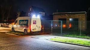 Foto bij het artikel: "Stroomstoring in Workum en omgeving"