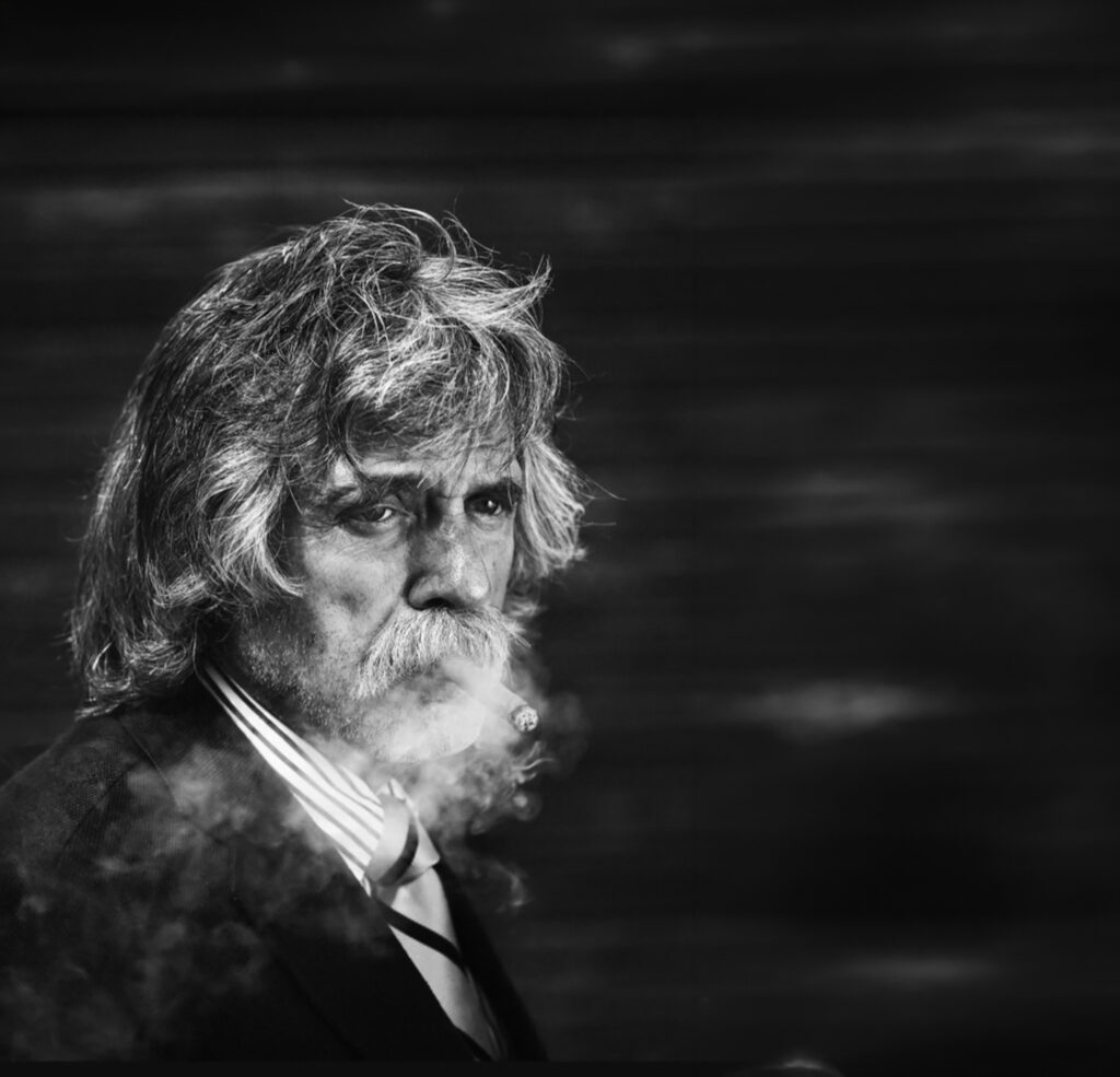Johan Derksen komt naar Workum