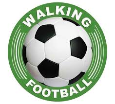 Foto bij het artikel: "Walking Football zoekt nieuwe leden"