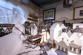 Foto bij het artikel: "Vrijwilligers gezocht Warkums Erfskip"