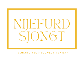 Foto bij het artikel: "Voorjaarsconcerten van Nijefurd Sjongt"