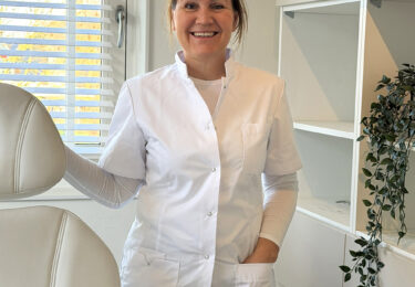 Foto bij het artikel: "Nieuwe pedicurepraktijk in Workum"
