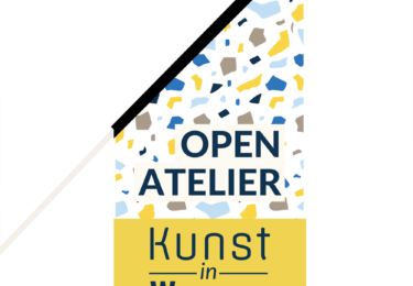 Foto bij het artikel: "Open atelierroute"