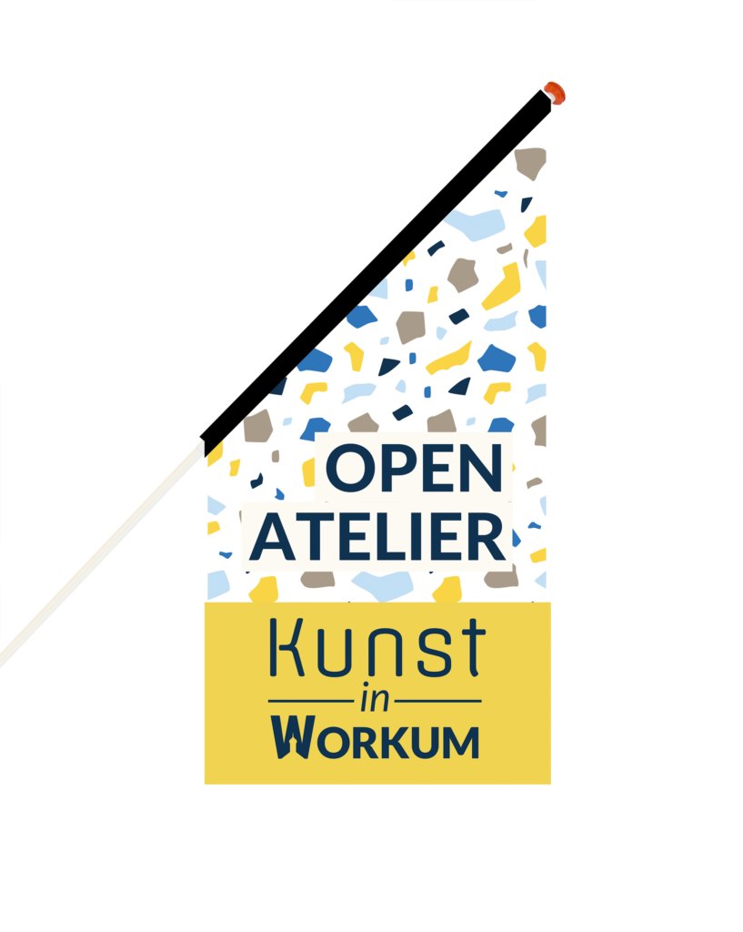 Open atelierroute