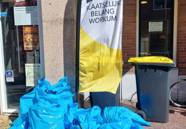 Foto bij het artikel: "Himmeldei 2026 groot succes"