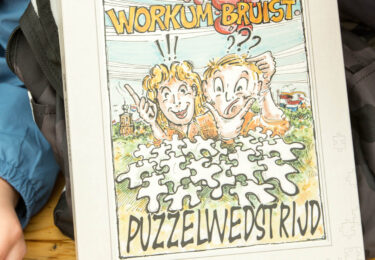 Foto bij het artikel: "Koningsweekend Sport en Spel"
