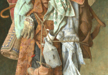 Foto bij het artikel: "Betoverd – Kenne Grégoire"