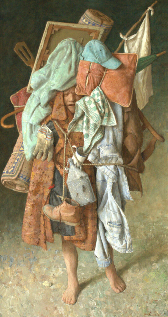 Betoverd – Kenne Grégoire