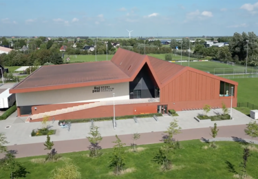 Foto bij het artikel: "Stichting NIJE GAAST start sportieve kinderopvang"