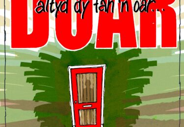 Foto bij het artikel: "De PAUPERS komen met een nieuw theaterstuk"