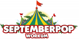 Foto bij het artikel: "Tickets verkrijgbaar voor 37e editie Septemberpop"