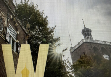 Foto bij het artikel: "Nieuw digitaal Workum Magazine is uit"