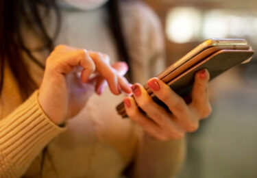 Foto bij het artikel: "Cursus Mobiele Telefoon in Bibliotheek Workum"