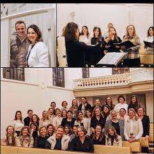 Foto bij het artikel: "Gratis Pinkster Lunchconcert"