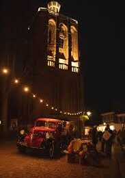 Foto bij het artikel: "Winterfair Workum op 6 november 2026"