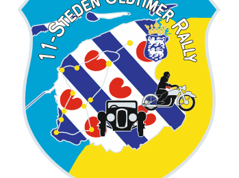 Foto bij het artikel: "Elfsteden Oldtimerrally 2026"