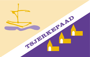 Foto bij het artikel: "Ontdek kerken en historie tijdens Tsjerkepaad-tocht"