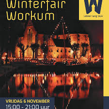 Foto bij het artikel: "Inschrijven voor de Winterfair 2026"