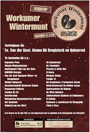 Afbeelding van "De Workumer Munt"