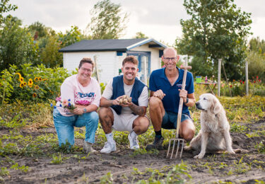 Foto bij het artikel: "Pop-up restaurant DYO keert terug!"