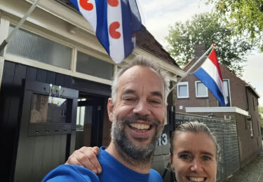 Foto bij het artikel: "Bake Art Surf: ‘Puur en (h)eerlijk’"