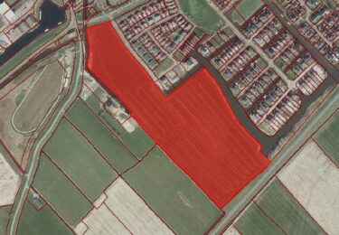 Foto bij het artikel: "Wonen in een historische stad, dichtbij het IJsselmeer"