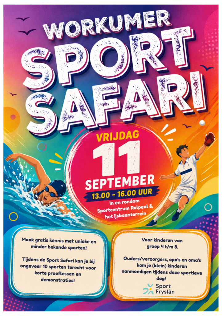 Sportsafari Rolpeal