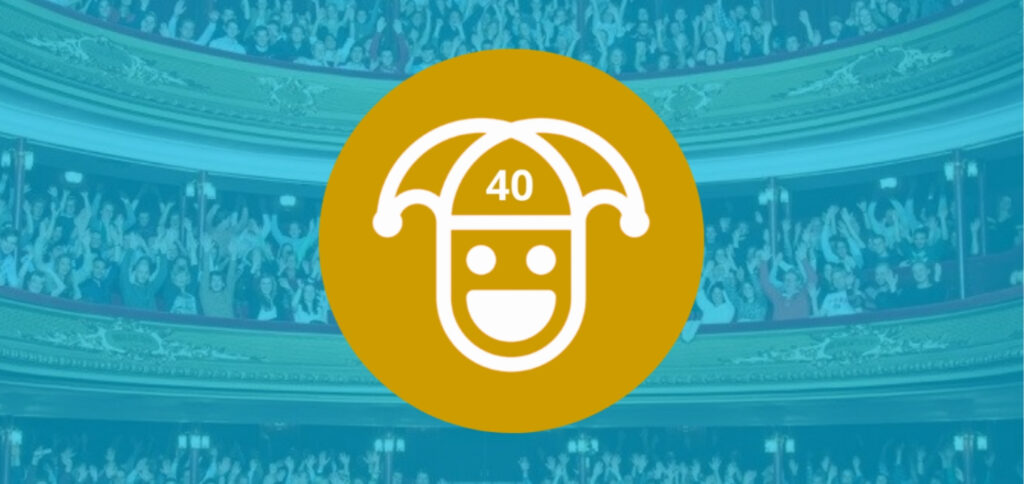 Groninger Studenten Cabaret Festival