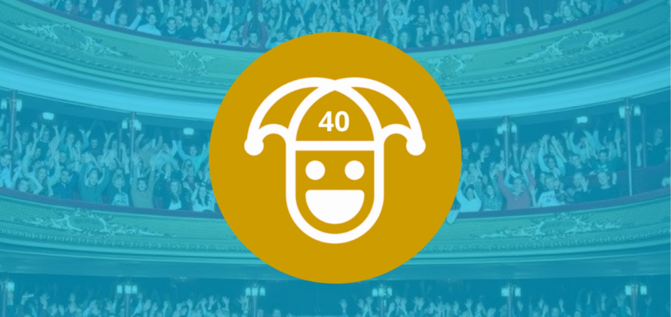 Groninger Studenten Cabaret Festival