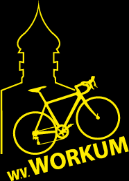 Wielervereniging Workum fietst voor Voedselbank ZWF