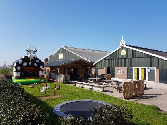 IJsboerderij Margje stopt na 15 seizoenen in Workum