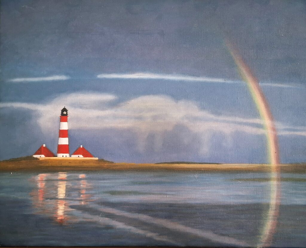 Expositie: Water & ‘Meer’ in Workum