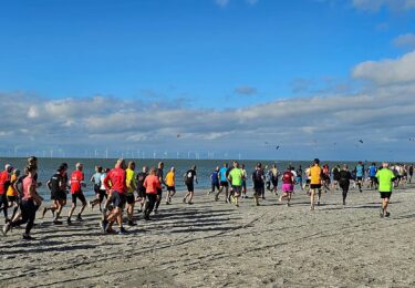 Foto bij het artikel: "35ste Strontraceloop – zaterdag 17 oktober 2026"