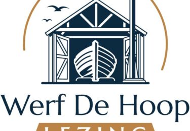 Foto bij het artikel: "Werf De Hoop Lezing biedt ondernemers langs de Friese IJsselmeerkust een blik op de toekomst"