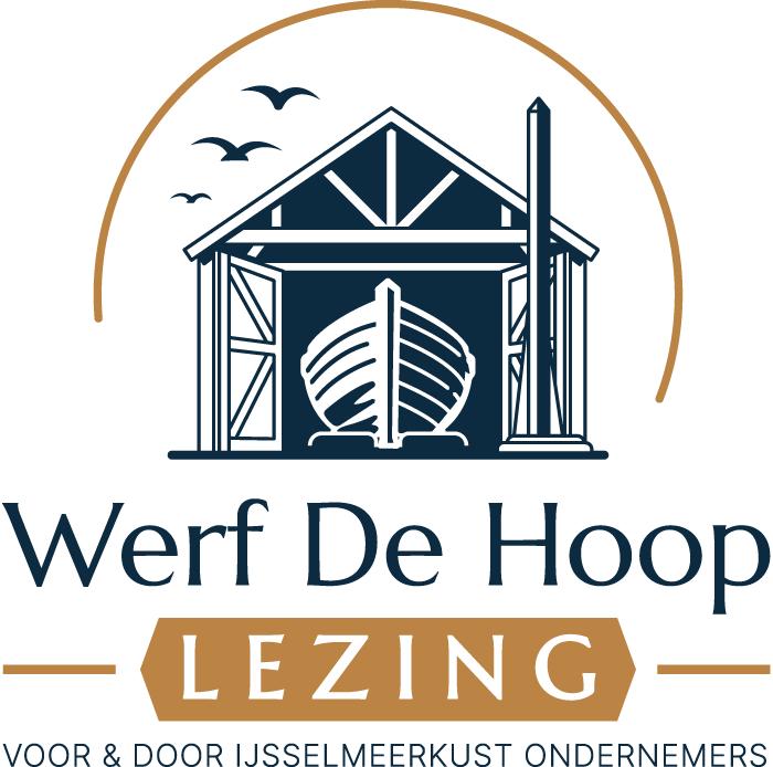 Werf De Hoop Lezing biedt ondernemers langs de Friese IJsselmeerkust een blik op de toekomst