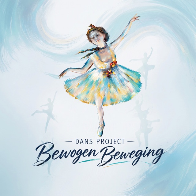 Voorstelling Bewogen Beweging