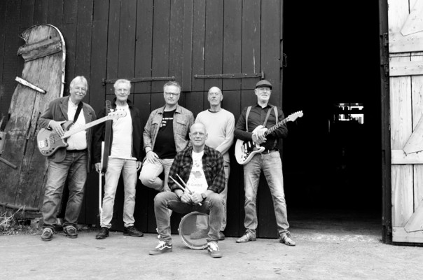 Bûter Bear Bluesband