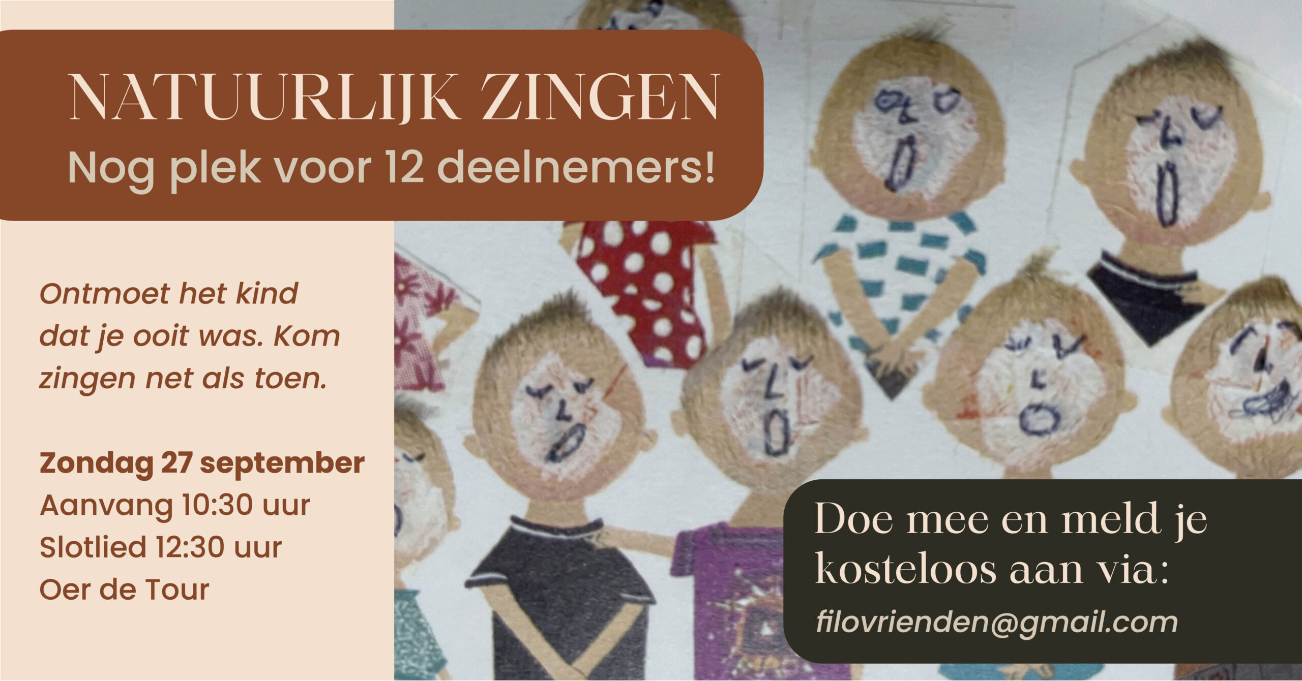 Natuurlijk Zingen