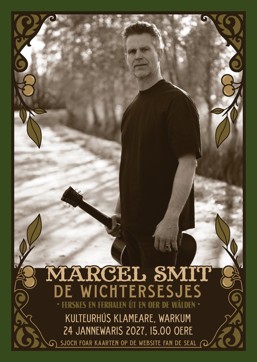 Marcel Smit – De Wichtersesje