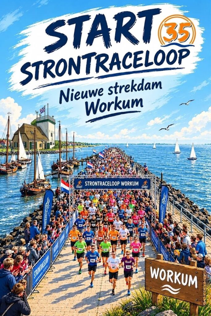 Strontrace loop