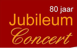 Foto bij het artikel: "Laus Deo viert 80-jarig jubileum met sfeervol concert"