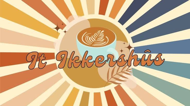 It Ikkershûs, een plek die ertoe doet…