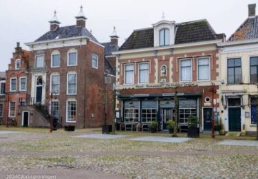 Foto bij het artikel: "De Gulden Leeuw bouwt verder aan toekomst"