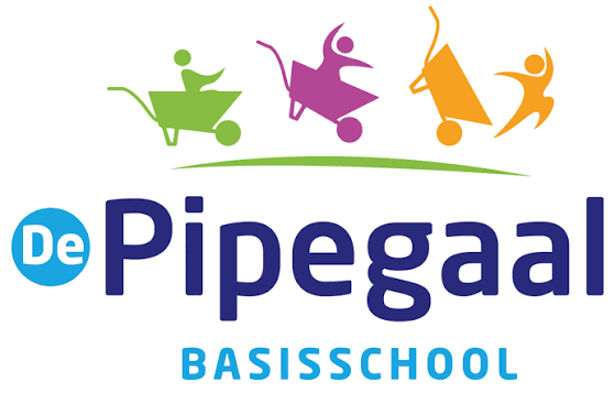 Pipegaal gaat de planken op