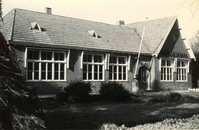 Oud-leerlingen van MAVO uit 1975 weer bij elkaar