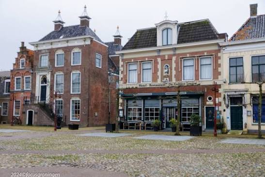 De Gulden Leeuw bouwt verder aan toekomst